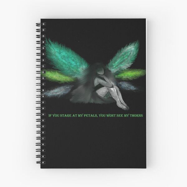 Item preview, Lost Artist designed and sold by ForensicChic.