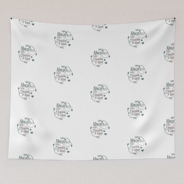 Item preview,     humble & kind designed and sold by NEXTLEVEL318.