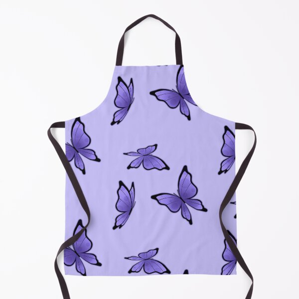 Item preview, Butterflies (Purple) designed and sold by LoreliNLi.