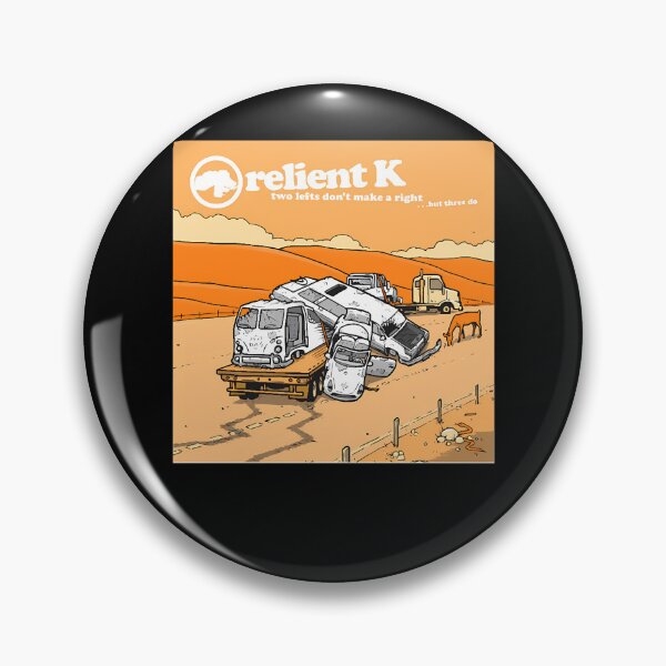 Item preview, Relientt K Coverr Vol.2 designed and sold by DaseotDesigns.