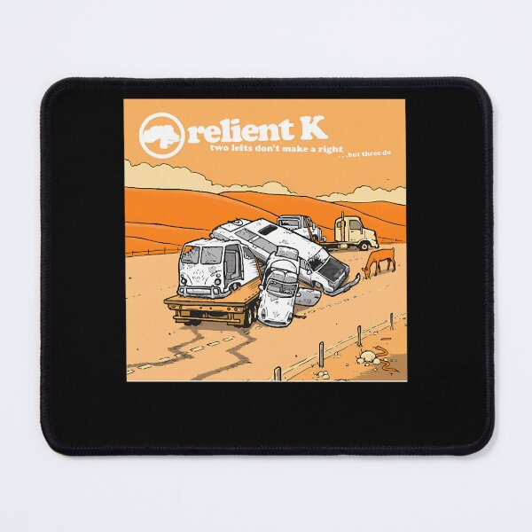 Item preview, Relientt K Coverr Vol.2 designed and sold by DaseotDesigns.