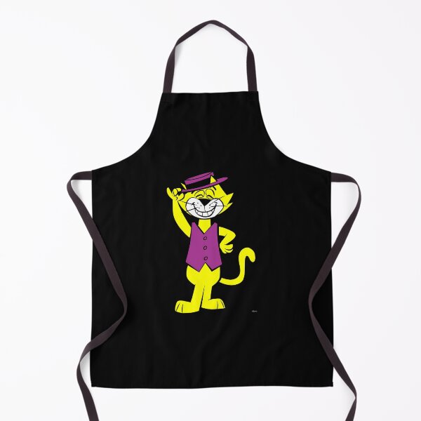 Item preview, Topp Catt designed and sold by DaseotDesigns.