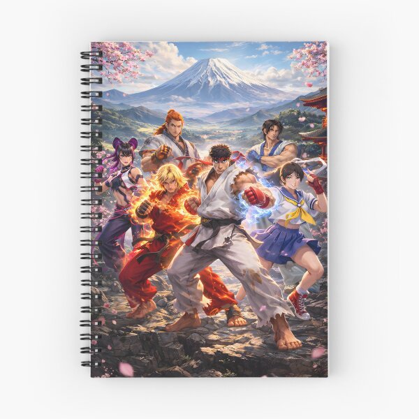 Item preview, Street Fighter - All in One designed and sold by Bikash-A7.