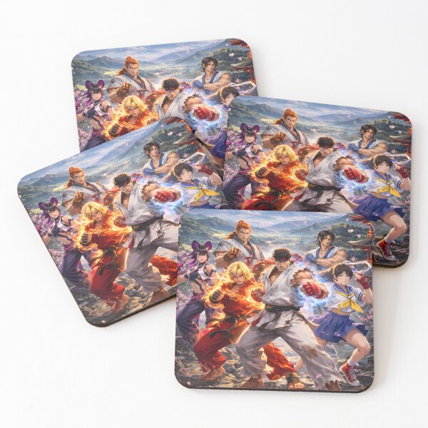 Item preview, Street Fighter - All in One designed and sold by Bikash-A7.