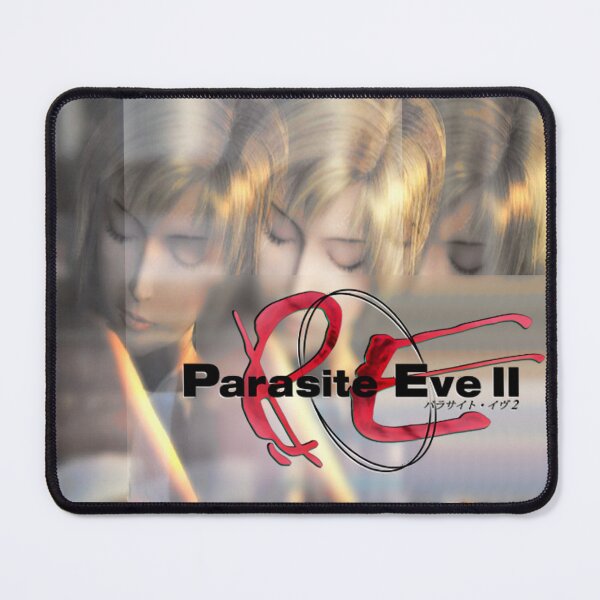 Item preview, parasite eve 2 designed and sold by Cent75.