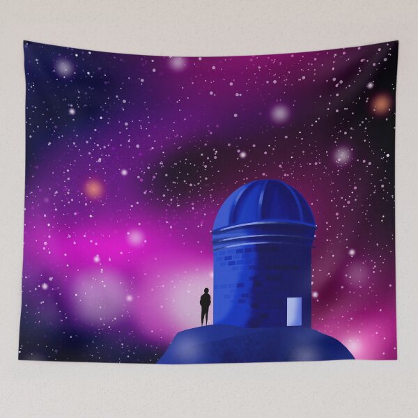 Item preview, The Observatory designed and sold by Andrew  Hitchen.