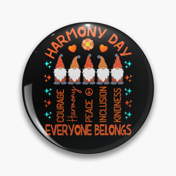 Item preview,  Australian Harmony Day 2026  kids orange Clothes, Apparel and Gifts Men Woman Kids designed and sold by Taylor  ART.
