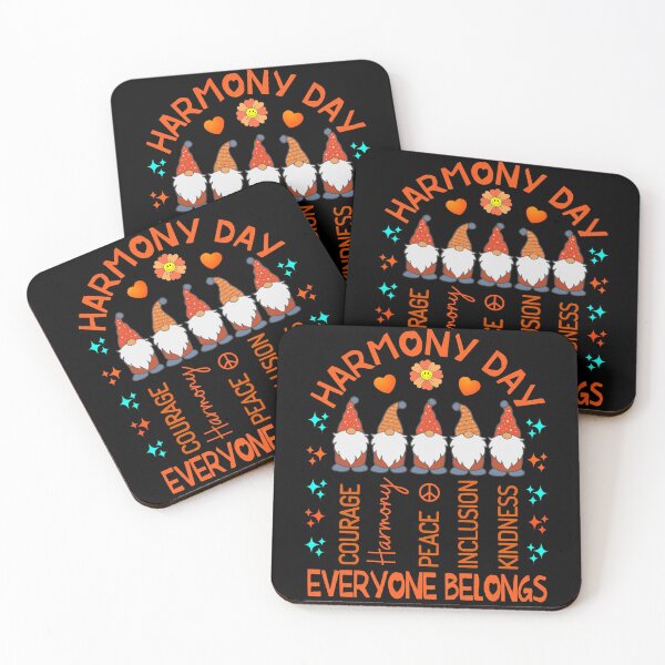 Item preview,  Australian Harmony Day 2026  kids orange Clothes, Apparel and Gifts Men Woman Kids designed and sold by Taylor  ART.