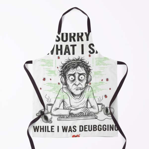 Item preview, Classic Debugging Problem Every Developer Went Through designed and sold by thecodingcorner.
