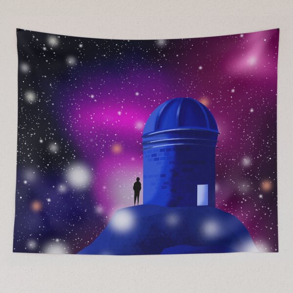 Item preview, The Observatory designed and sold by Andrew  Hitchen.