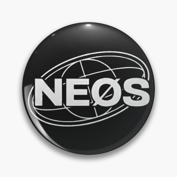 Item preview, NEØS Global Emblem Minimalist Streetwear designed and sold by NEØS.