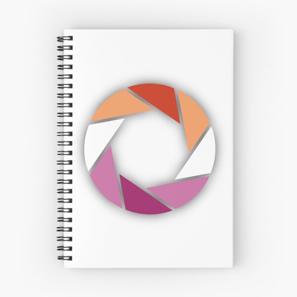Item preview, Lesbian Aperture Science brandmark designed and sold by aerrapc.