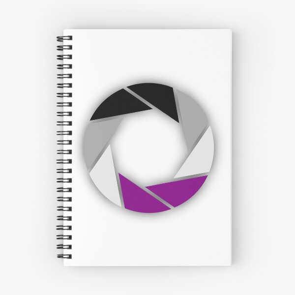 Item preview, Asexual Aperture Science brandmark designed and sold by aerrapc.