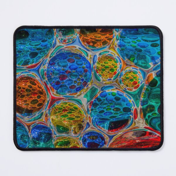 Item preview, Liquid Spectrum in Glass designed and sold by Zenvo.