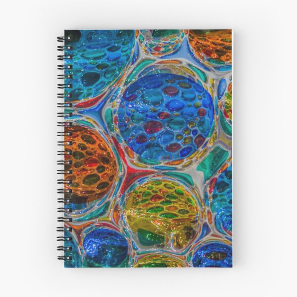 Item preview, Liquid Spectrum in Glass designed and sold by Zenvo.