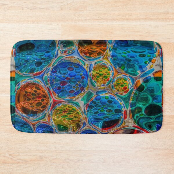 Item preview, Liquid Spectrum in Glass designed and sold by Zenvo.