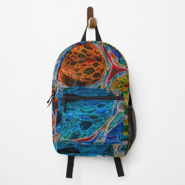 Item preview, Liquid Spectrum in Glass designed and sold by Zenvo.