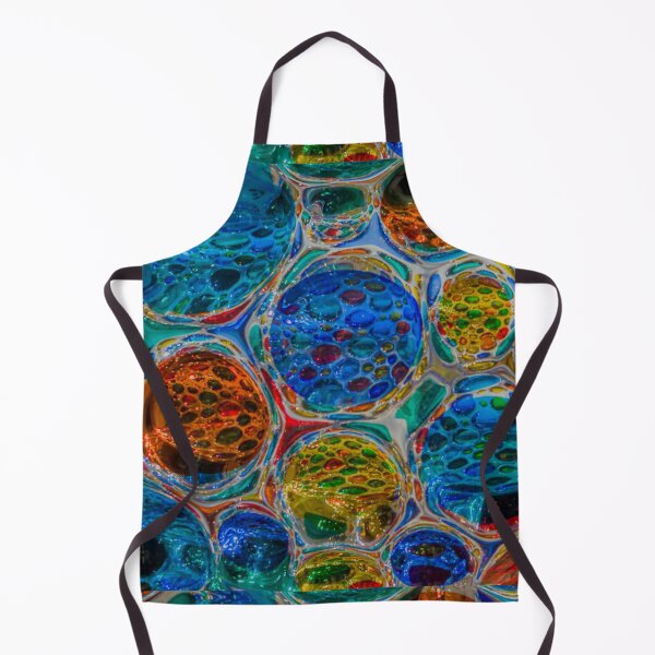 Item preview, Liquid Spectrum in Glass designed and sold by Zenvo.