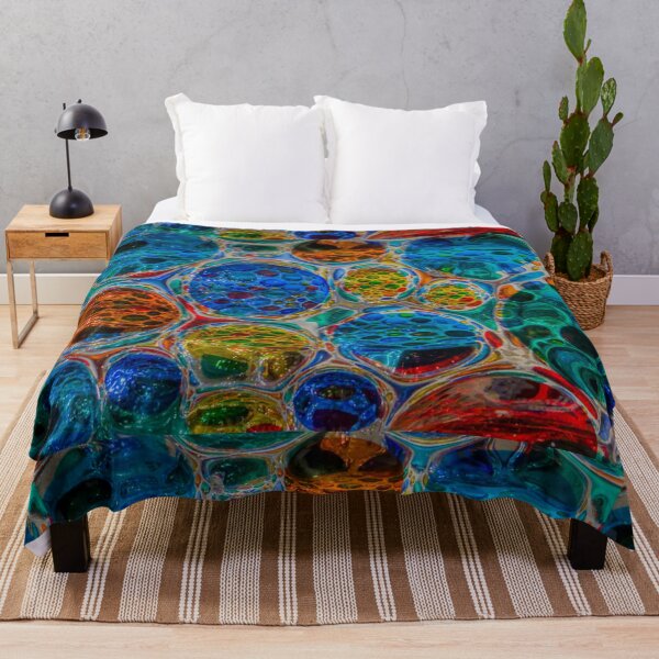 Item preview, Liquid Spectrum in Glass designed and sold by Zenvo.