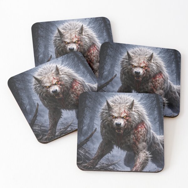 Item preview, Hungry Fury designed and sold by CamillaCreation.