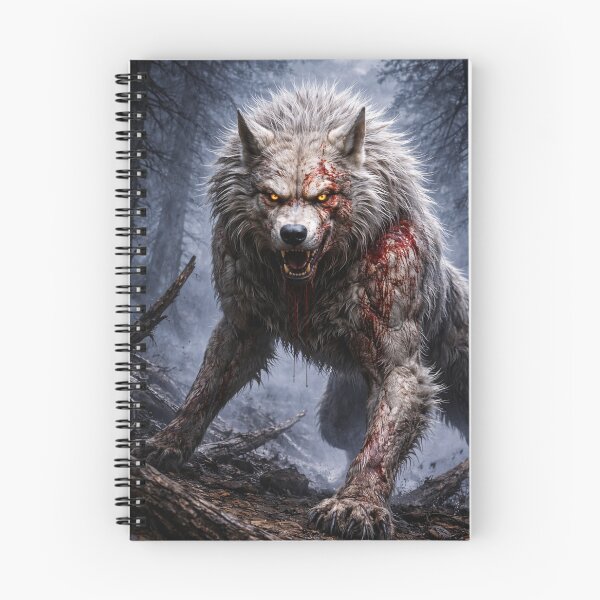 Item preview, Hungry Fury designed and sold by CamillaCreation.
