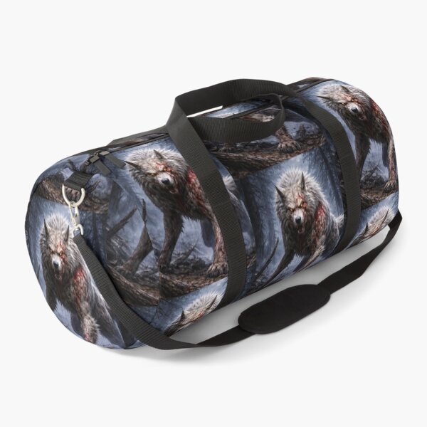 Item preview, Hungry Fury designed and sold by CamillaCreation.