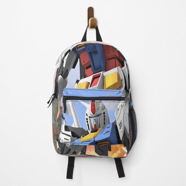 Item preview, Surviving Minecraft With a Mobile Suit Gundam ?? designed and sold by MangaVersePrint.