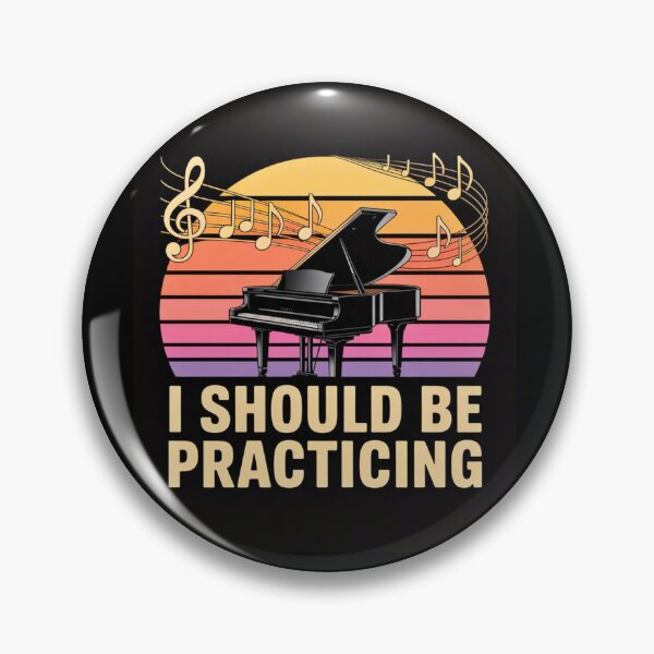 Item preview, I should be practicing  designed and sold by Agu210.