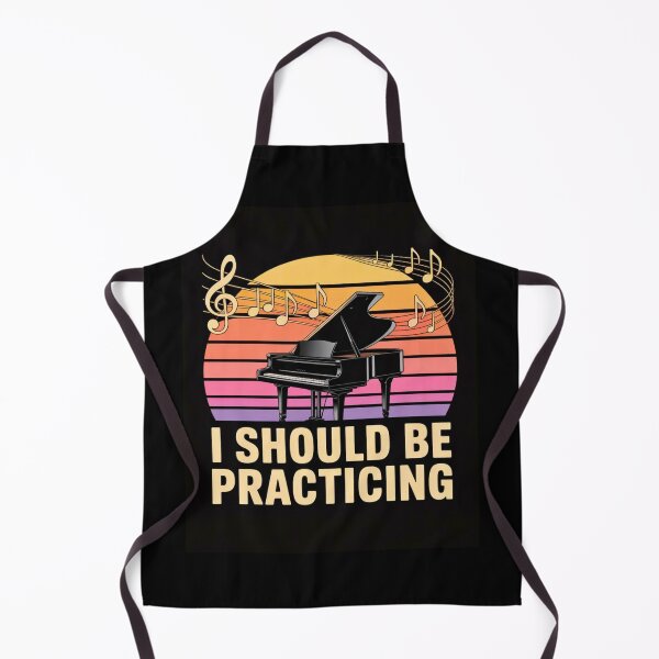 Item preview, I should be practicing designed and sold by Agu210.