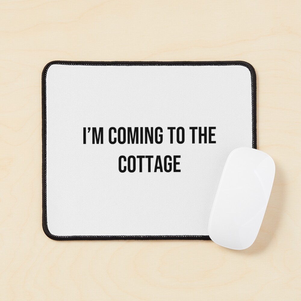 Item preview, Mouse Pad designed and sold by Xris-Morgan.