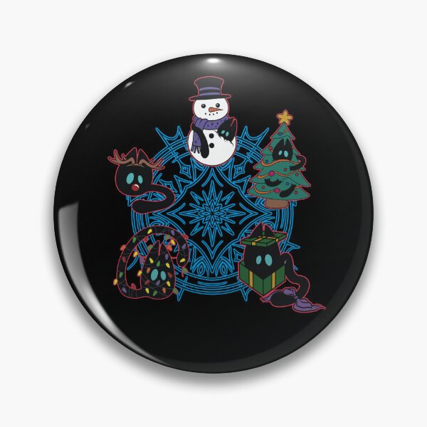 Item preview, Void Cats Winter Collection designed and sold by Rhunyx.