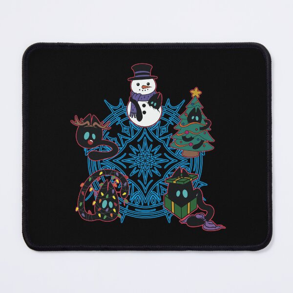 Item preview, Void Cats Winter Collection designed and sold by Rhunyx.