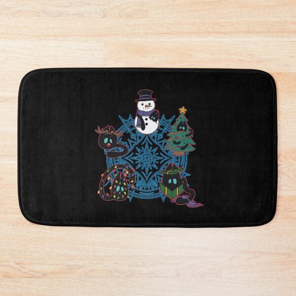 Item preview, Void Cats Winter Collection designed and sold by Rhunyx.