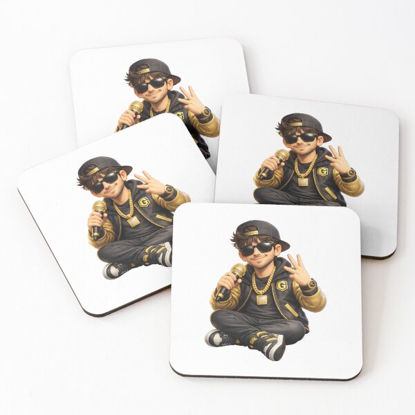 Item preview, Guru Crew Lojo designed and sold by One T Wear The Vibe.