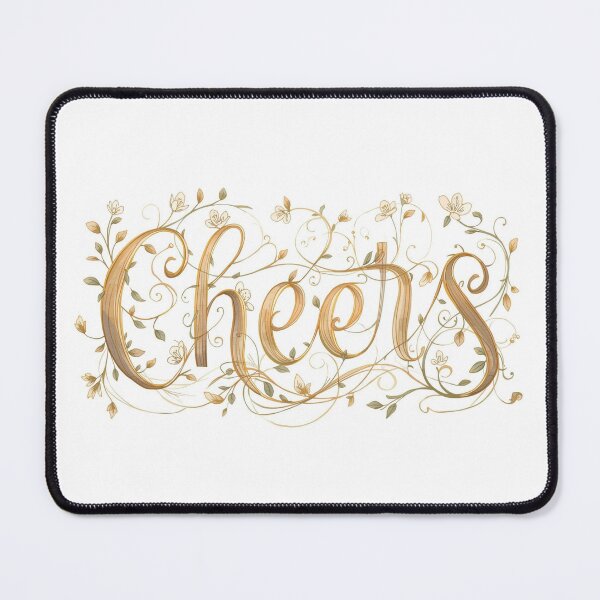 Item preview, Cheers designed and sold by Bildarten.