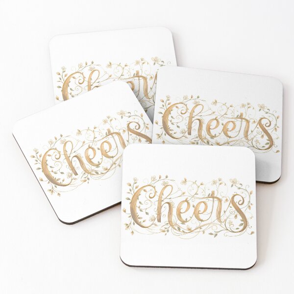 Item preview, Cheers designed and sold by Bildarten.