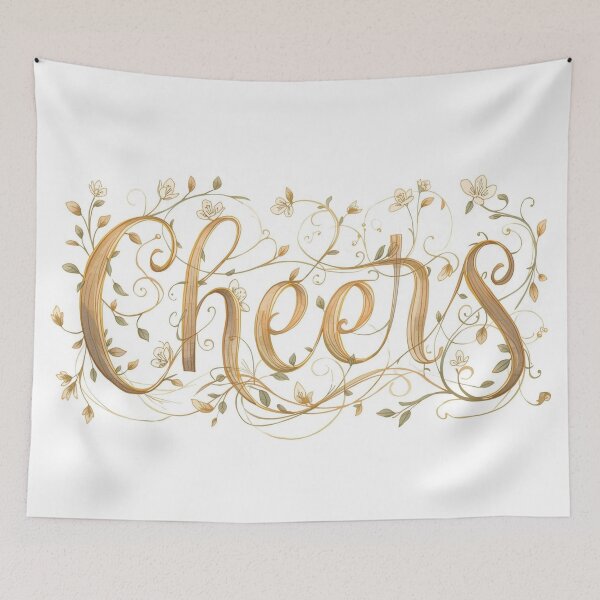 Item preview, Cheers designed and sold by Bildarten.