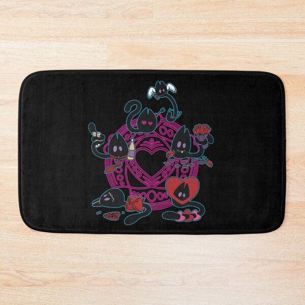 Item preview, Void Cats Valentine Collection designed and sold by Rhunyx.