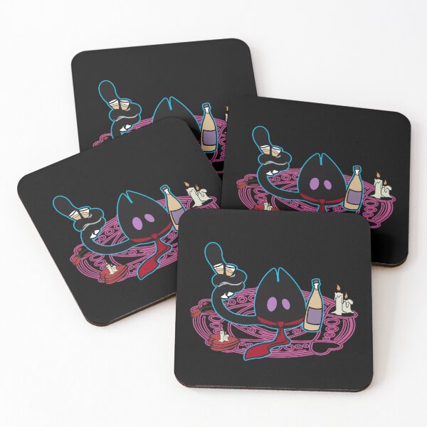 Item preview, Void Cat Valentine Date designed and sold by Rhunyx.