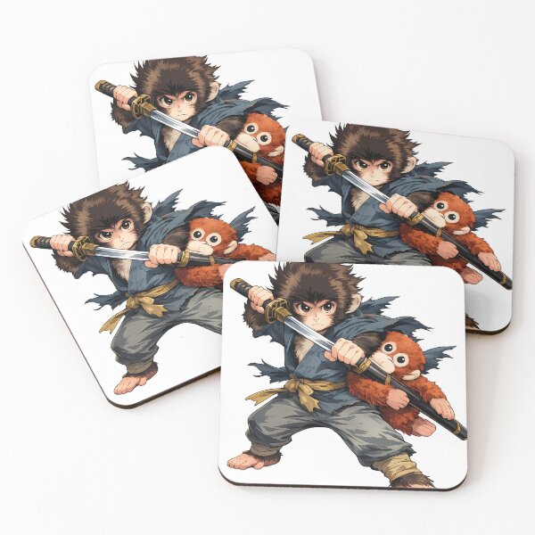 Item preview, Punch Monkey Anime designed and sold by Drip stamp.