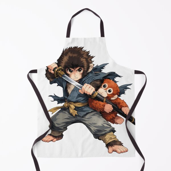 Item preview, Punch Monkey Anime designed and sold by Drip stamp.