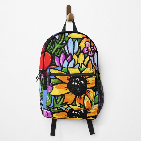 Item preview, Bold Botanicals — Wild flowers, Wild Garden in Colour designed and sold by GWARTGB.