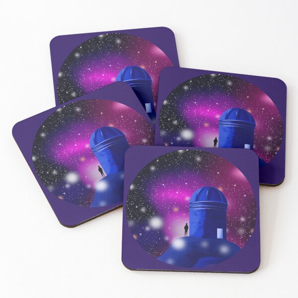 Item preview, The Astronomer designed and sold by Andrew  Hitchen.