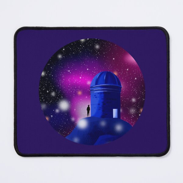 Item preview, The Astronomer designed and sold by Andrew Hitchen.