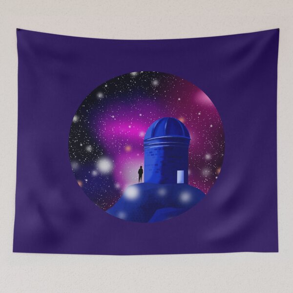 Item preview, The Astronomer designed and sold by Andrew  Hitchen.