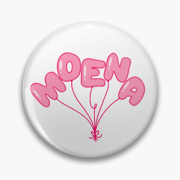 Item preview, MOENA balloons designed and sold by Robysar4.