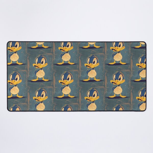 Item preview, Sassy Duck Reactions – Classic Angry Cartoon Duck Meme - Aesthetic Illustration designed and sold by MiraLumeStudio.