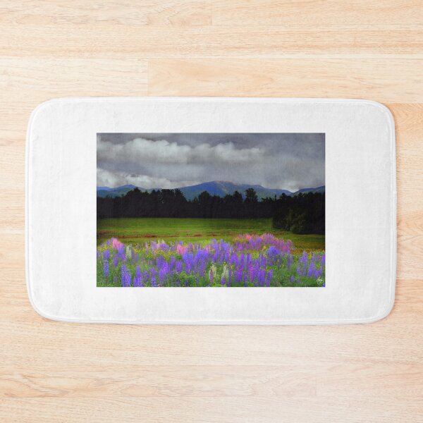 Item preview, Lafayette Lupine Mindscape designed and sold by Wayne King.