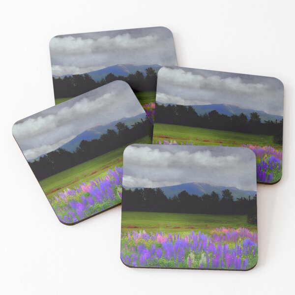 Item preview, Lafayette Lupine Mindscape designed and sold by Wayne King.