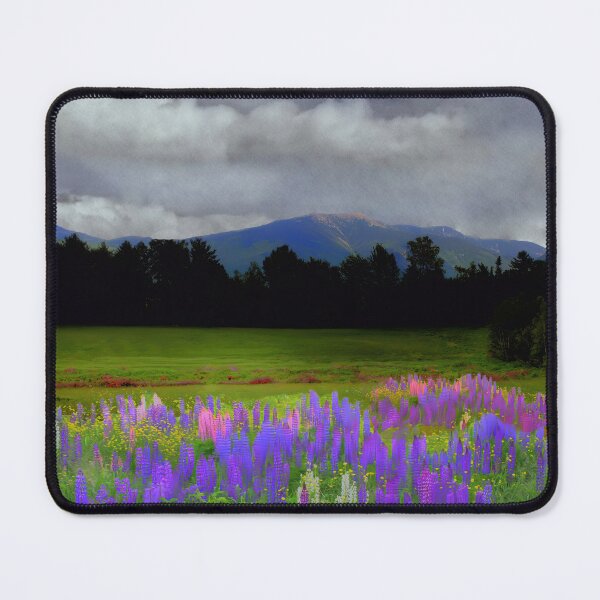 Item preview, Lafayette Lupine Mindscape designed and sold by Wayne King.